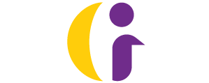 Ivette Guerrero logo web designer