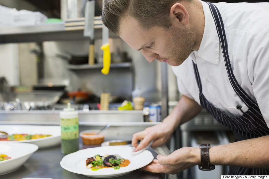 chef image